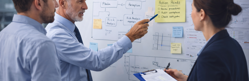 Van inzicht naar resultaat